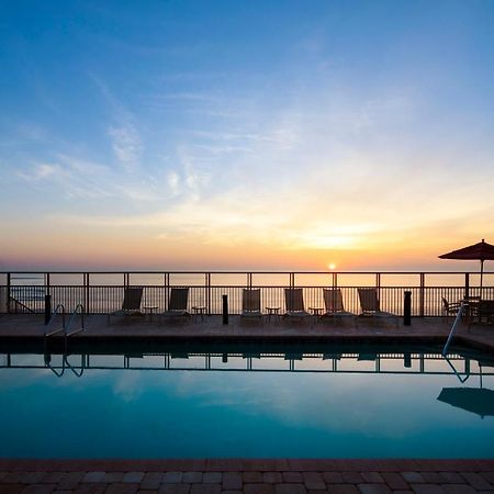 Nautilus Inn - Daytona Beach Eksteriør bilde