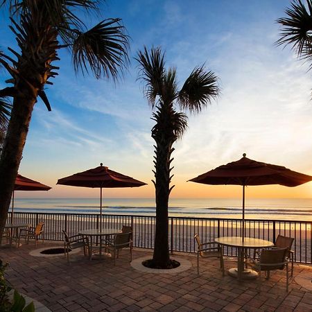 Nautilus Inn - Daytona Beach Eksteriør bilde
