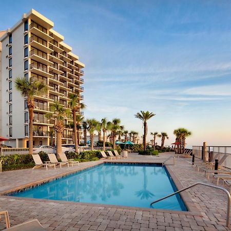 Nautilus Inn - Daytona Beach Eksteriør bilde