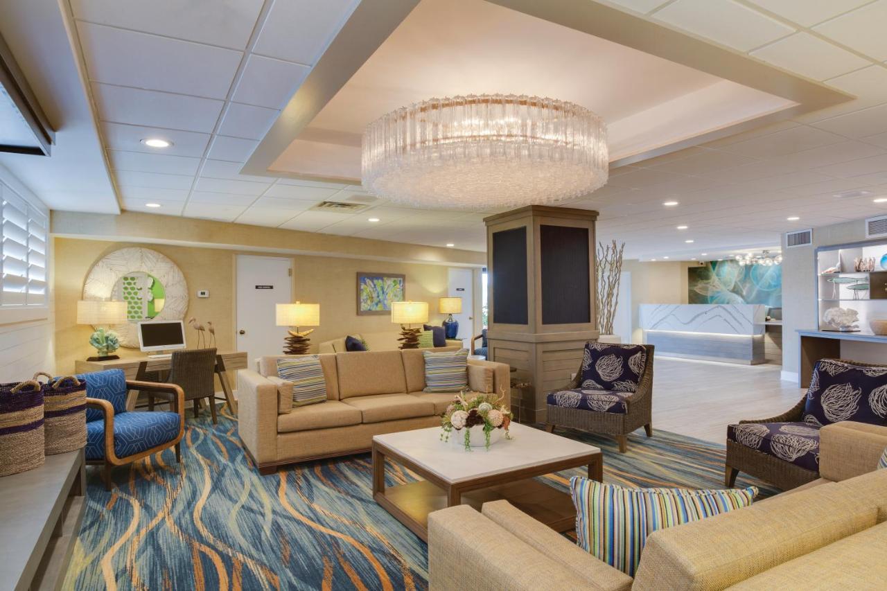 Nautilus Inn - Daytona Beach Eksteriør bilde