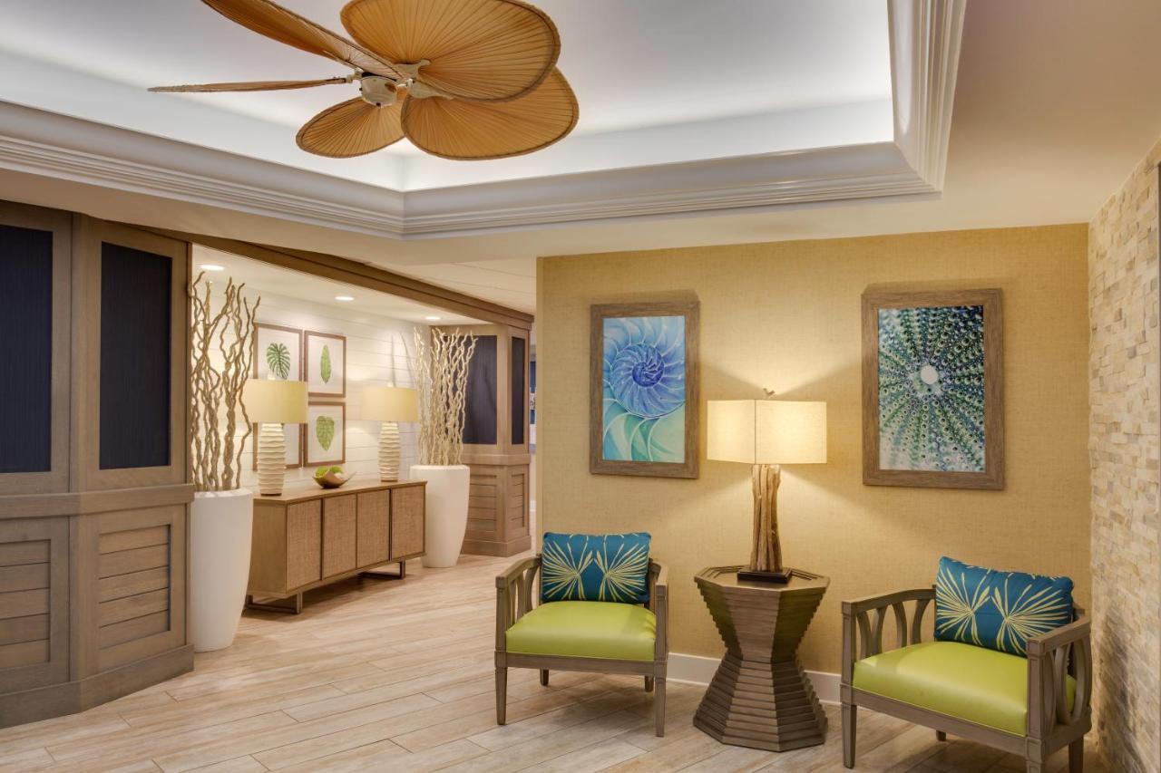 Nautilus Inn - Daytona Beach Eksteriør bilde