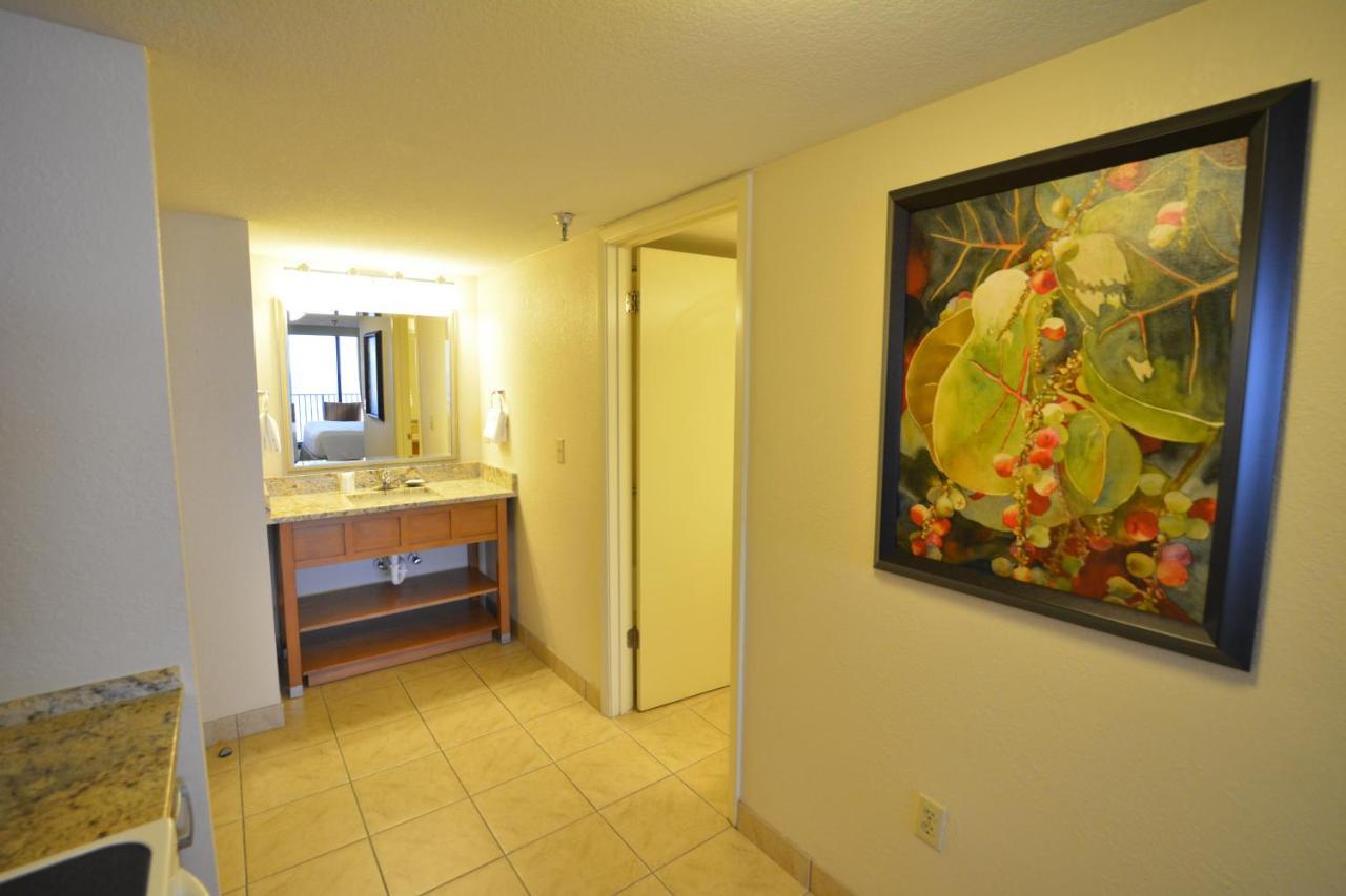 Nautilus Inn - Daytona Beach Eksteriør bilde