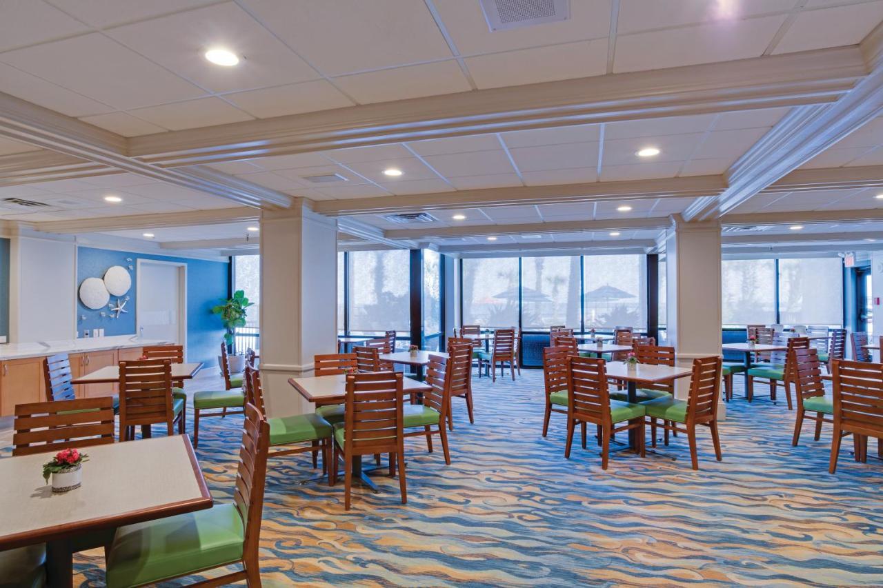 Nautilus Inn - Daytona Beach Eksteriør bilde
