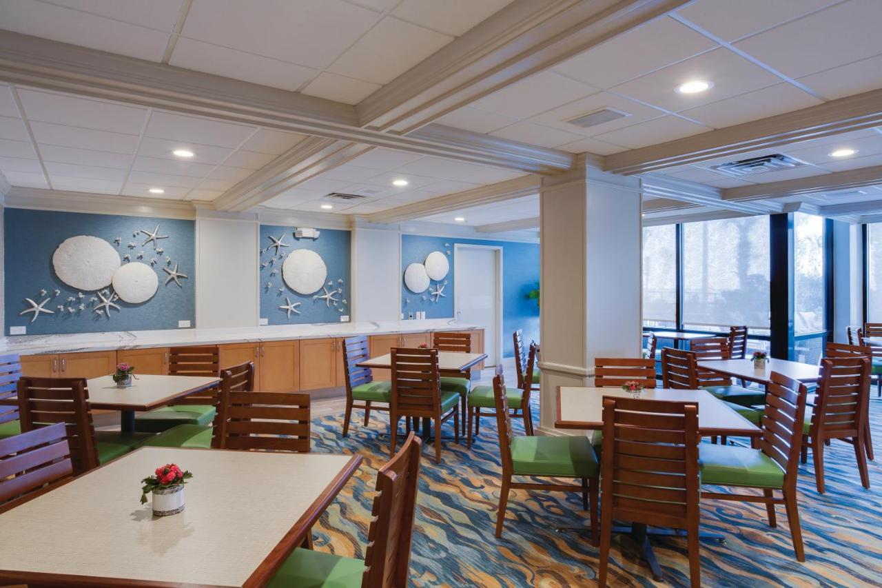 Nautilus Inn - Daytona Beach Eksteriør bilde