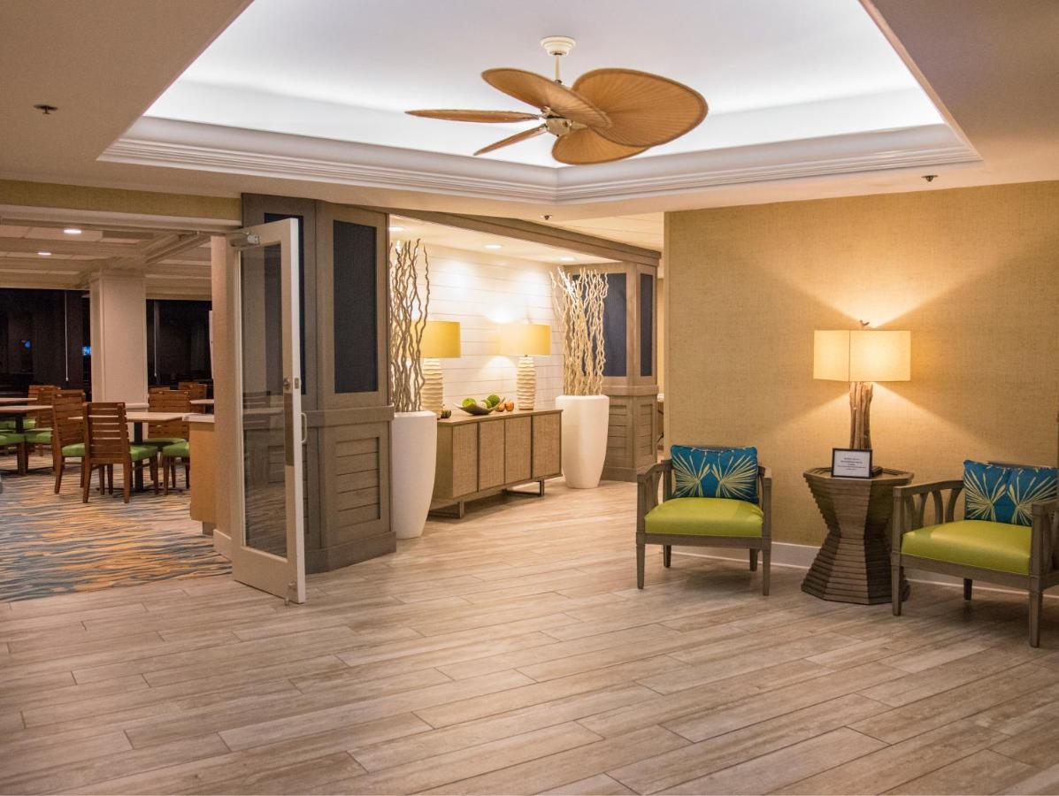 Nautilus Inn - Daytona Beach Eksteriør bilde