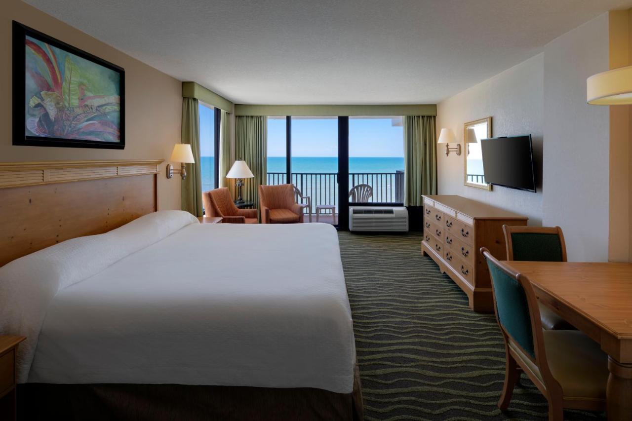 Nautilus Inn - Daytona Beach Eksteriør bilde