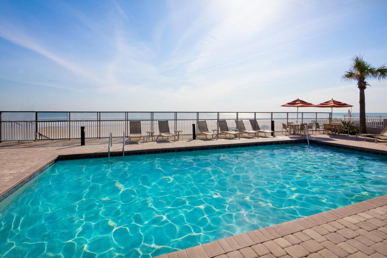 Nautilus Inn - Daytona Beach Eksteriør bilde