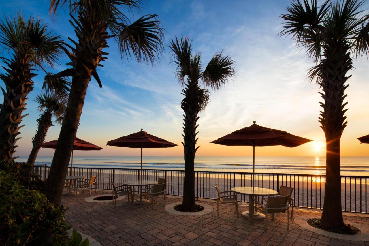 Nautilus Inn - Daytona Beach Eksteriør bilde