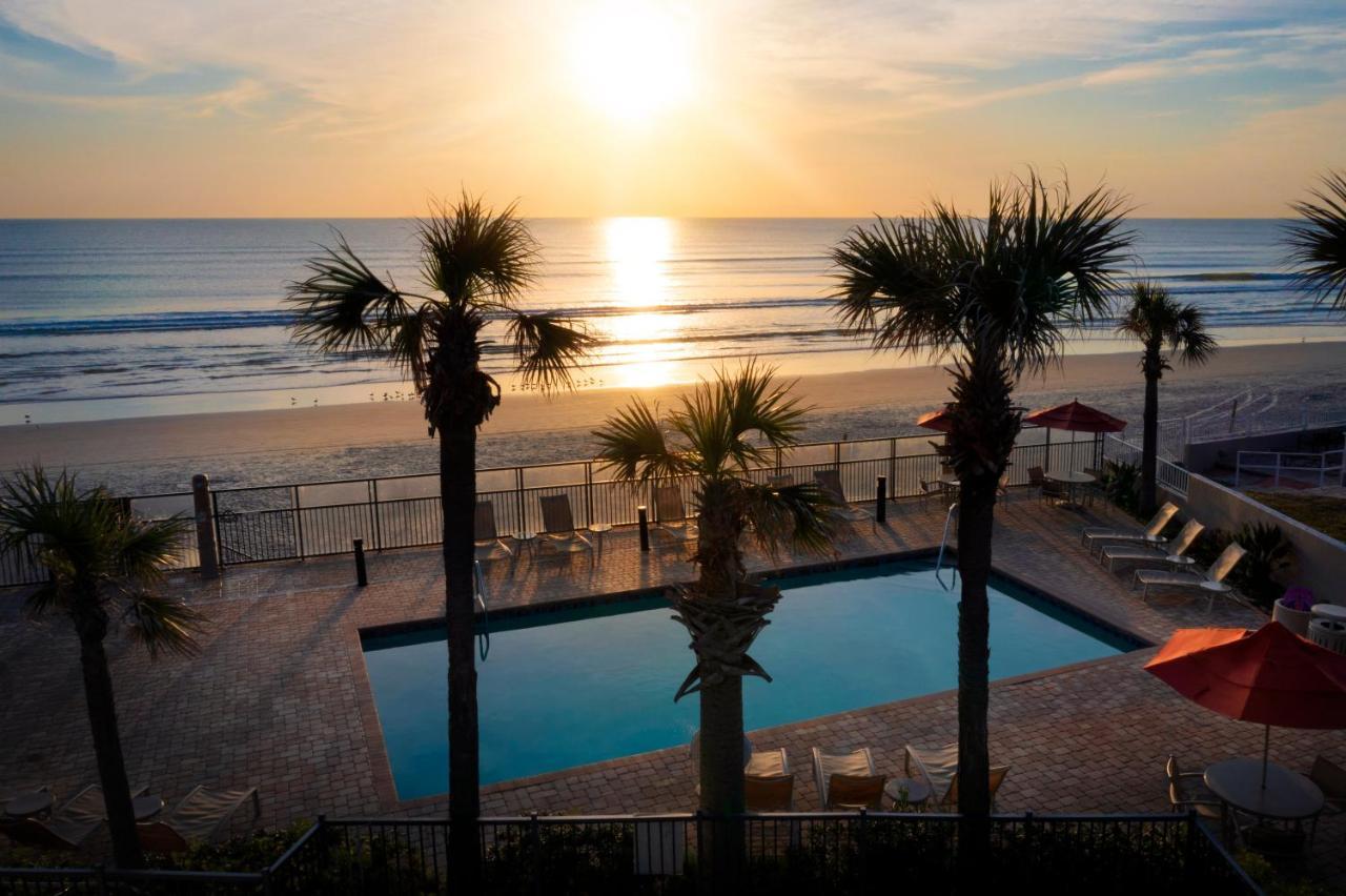 Nautilus Inn - Daytona Beach Eksteriør bilde