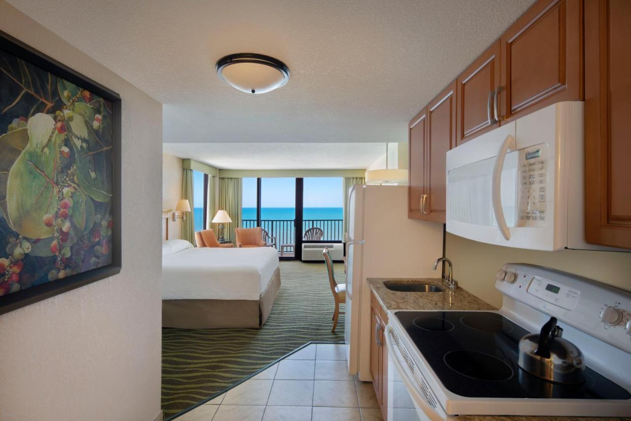 Nautilus Inn - Daytona Beach Eksteriør bilde
