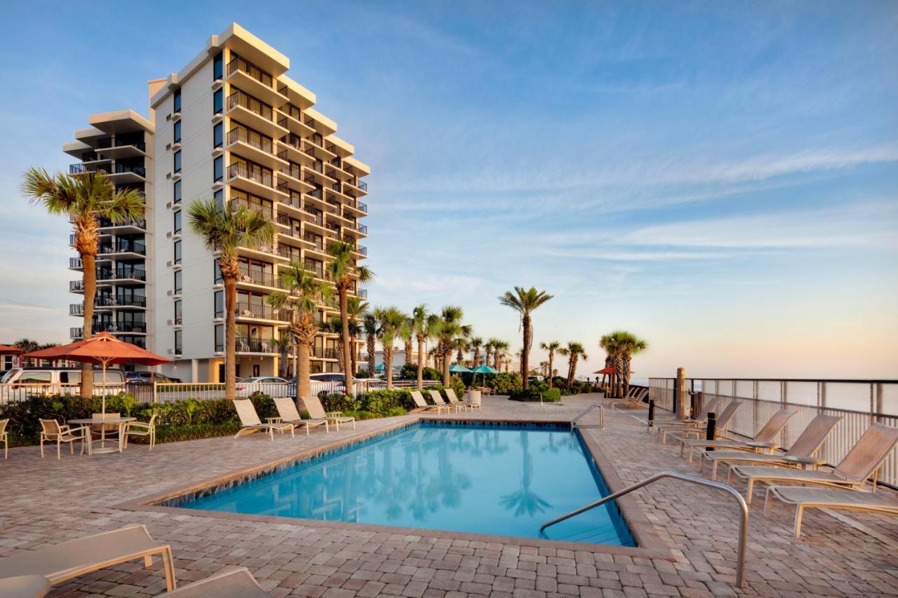 Nautilus Inn - Daytona Beach Eksteriør bilde