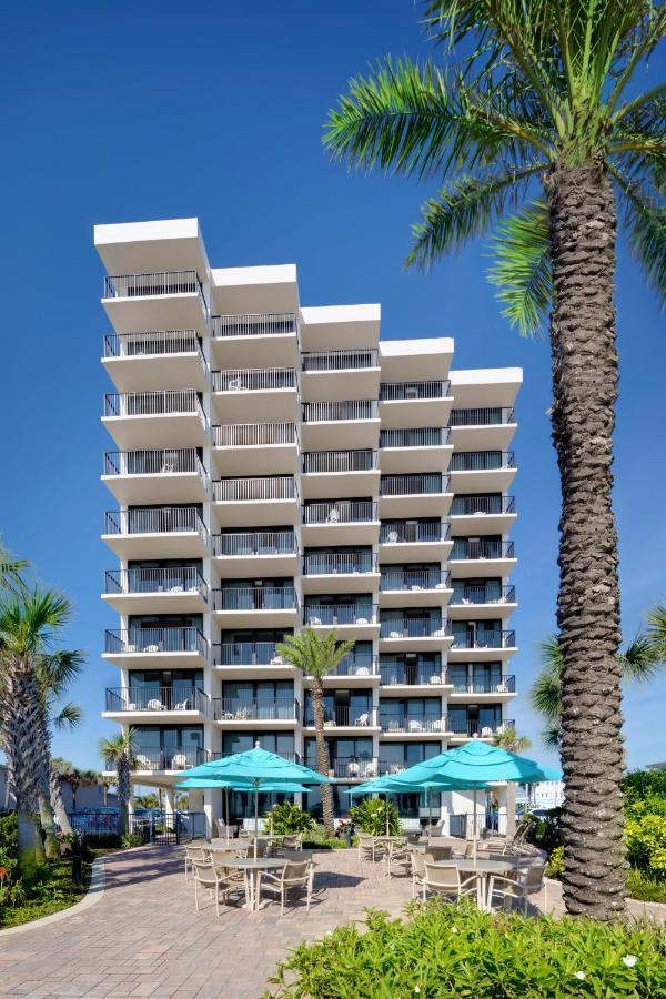 Nautilus Inn - Daytona Beach Eksteriør bilde