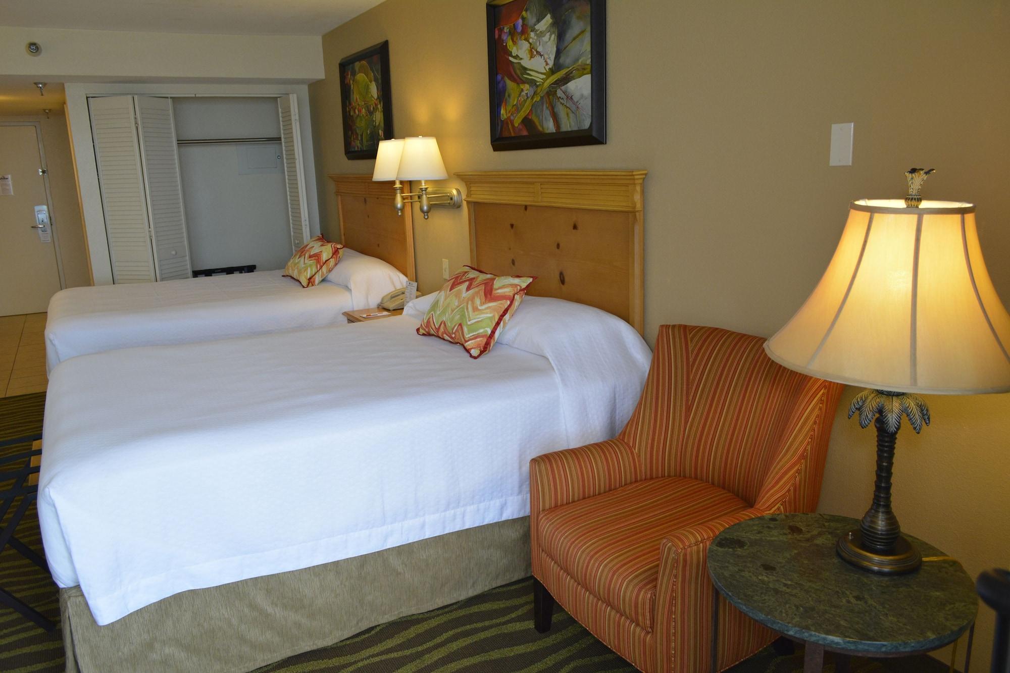 Nautilus Inn - Daytona Beach Eksteriør bilde