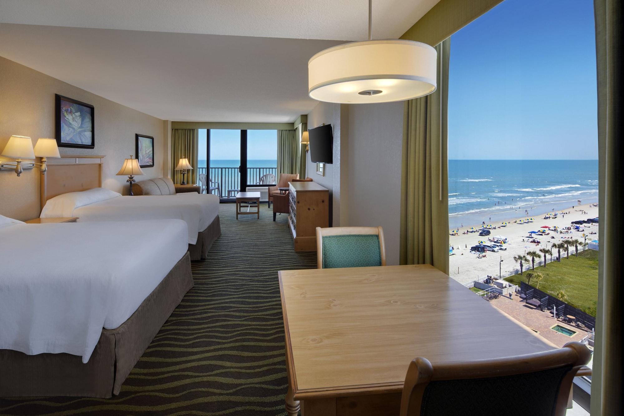 Nautilus Inn - Daytona Beach Eksteriør bilde