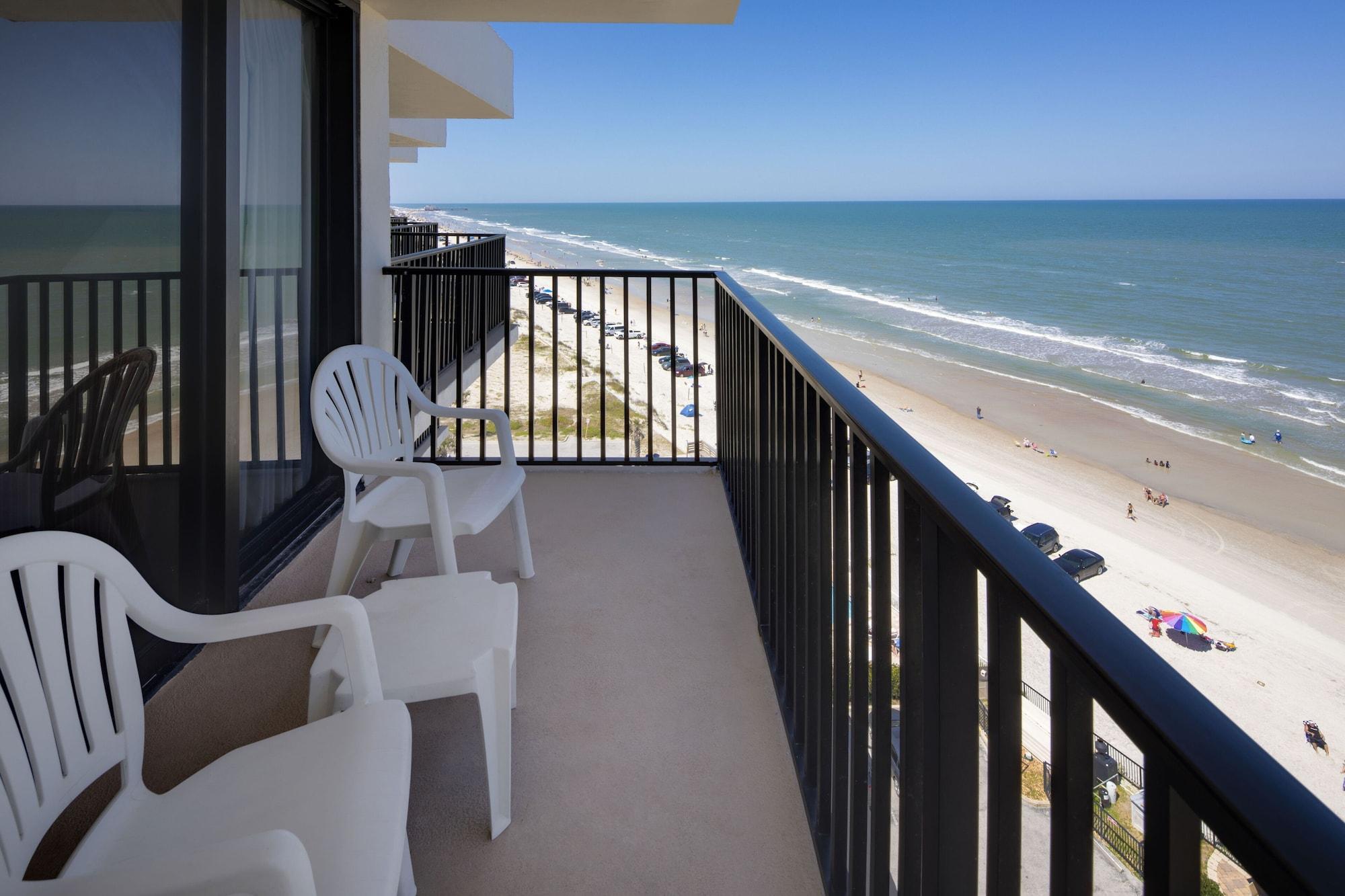 Nautilus Inn - Daytona Beach Eksteriør bilde