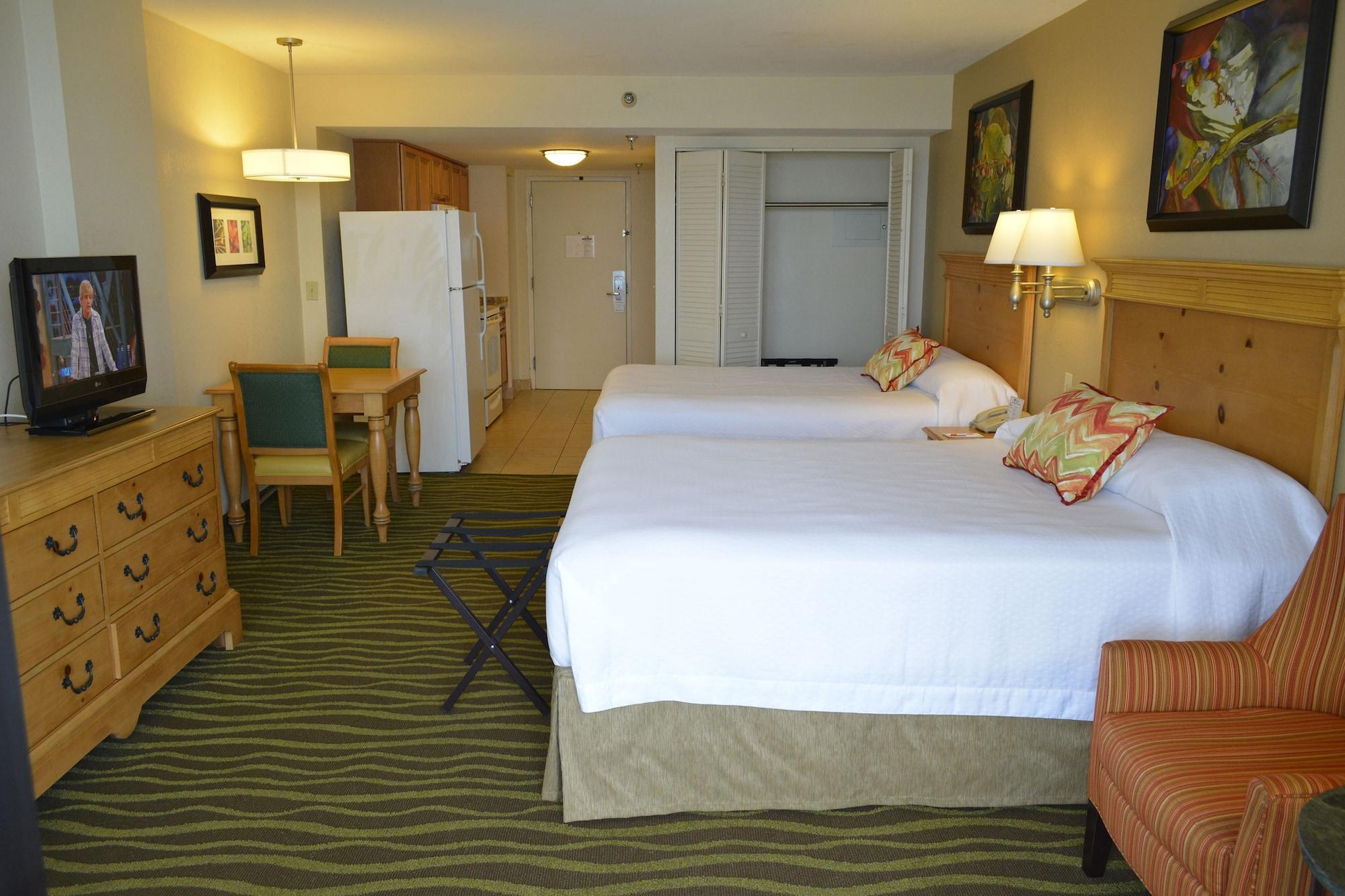 Nautilus Inn - Daytona Beach Eksteriør bilde