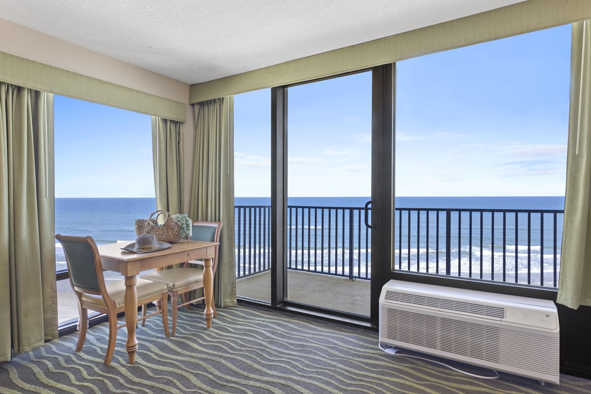 Nautilus Inn - Daytona Beach Eksteriør bilde