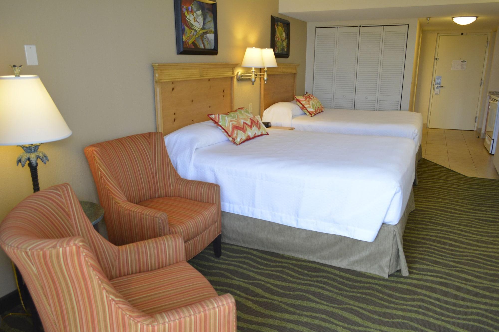 Nautilus Inn - Daytona Beach Eksteriør bilde