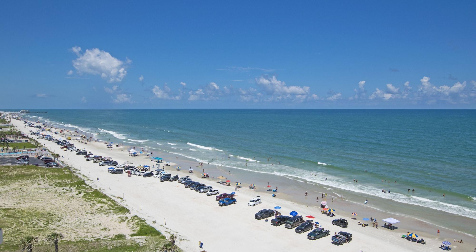 Nautilus Inn - Daytona Beach Eksteriør bilde