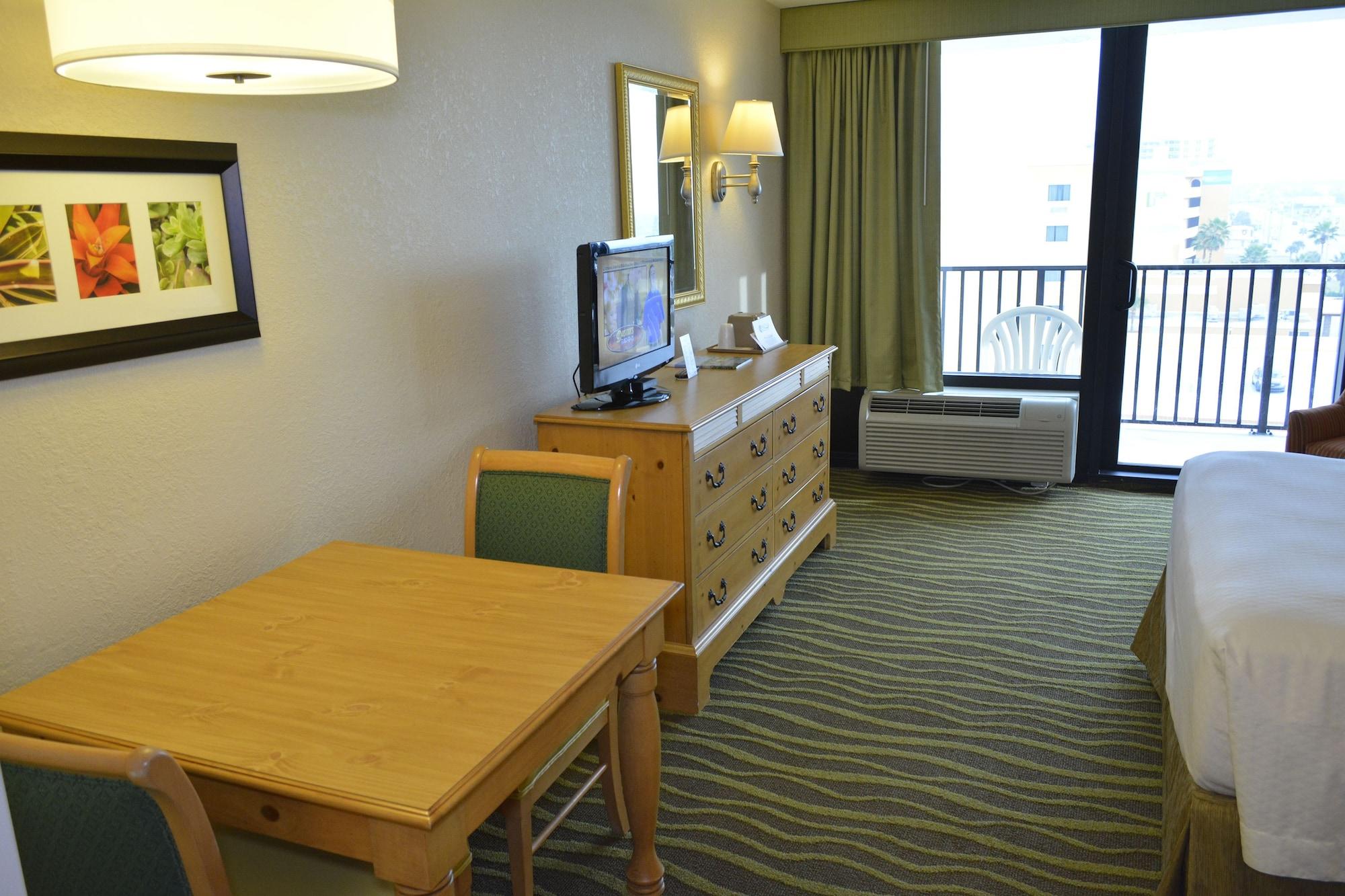 Nautilus Inn - Daytona Beach Eksteriør bilde