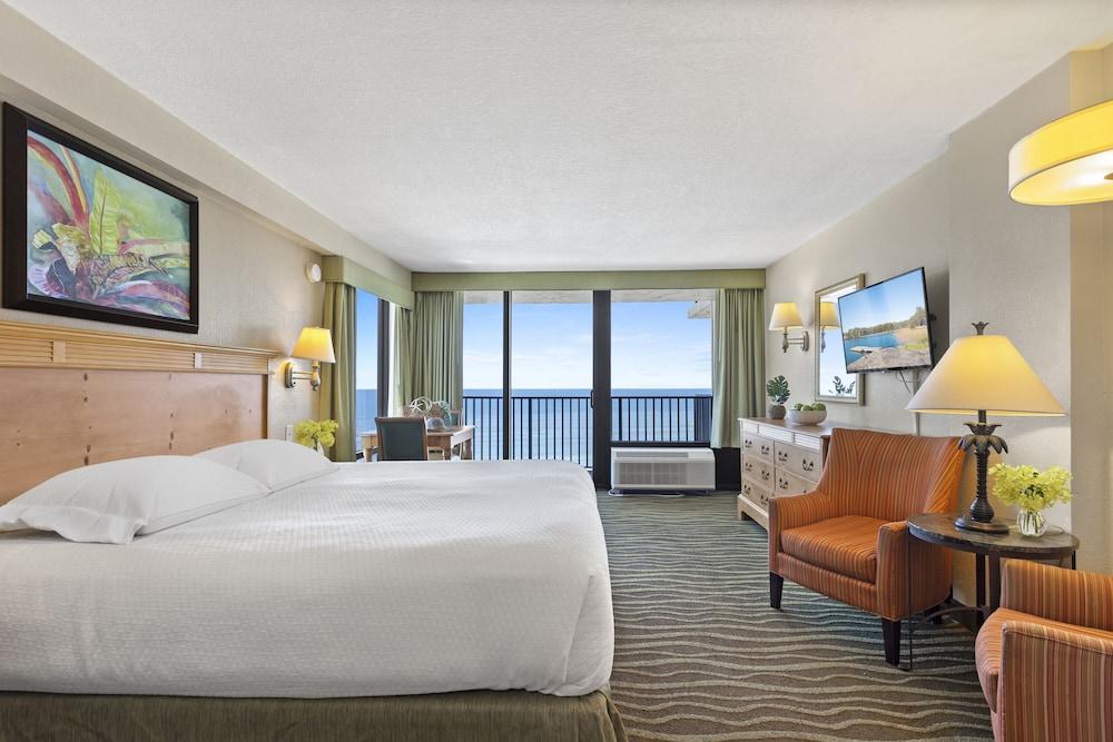 Nautilus Inn - Daytona Beach Eksteriør bilde