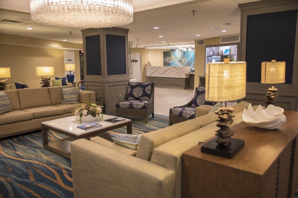 Nautilus Inn - Daytona Beach Eksteriør bilde