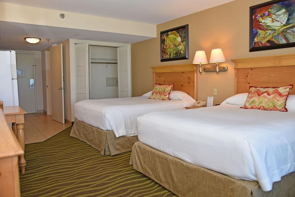 Nautilus Inn - Daytona Beach Eksteriør bilde