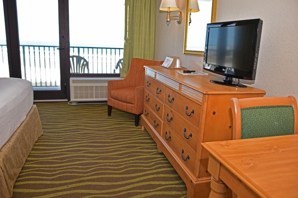Nautilus Inn - Daytona Beach Eksteriør bilde