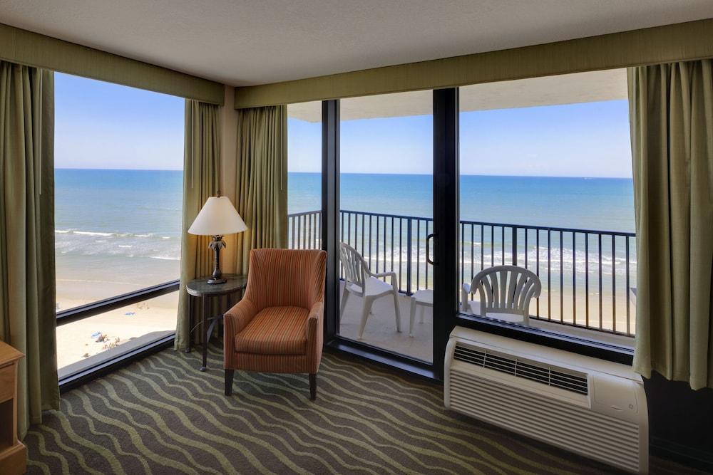 Nautilus Inn - Daytona Beach Eksteriør bilde