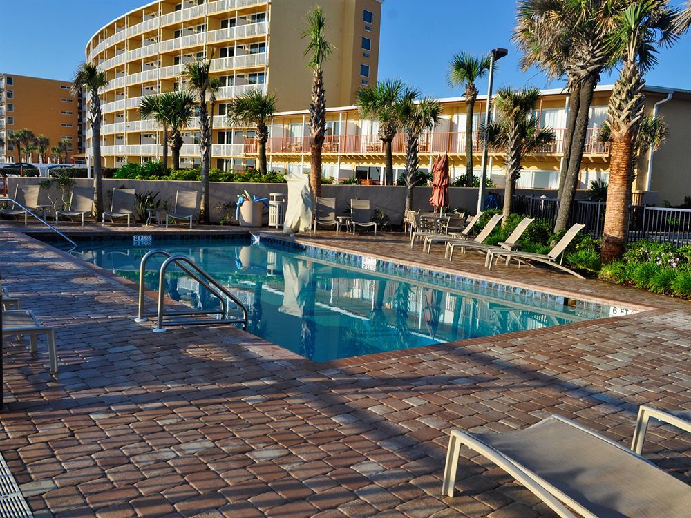 Nautilus Inn - Daytona Beach Eksteriør bilde