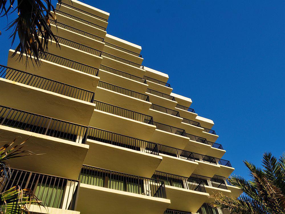 Nautilus Inn - Daytona Beach Eksteriør bilde