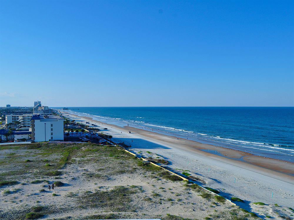 Nautilus Inn - Daytona Beach Eksteriør bilde